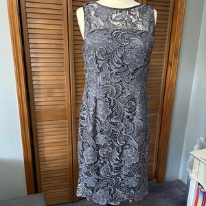 Beautiful Dress by Adrianna Papell Size 14 P